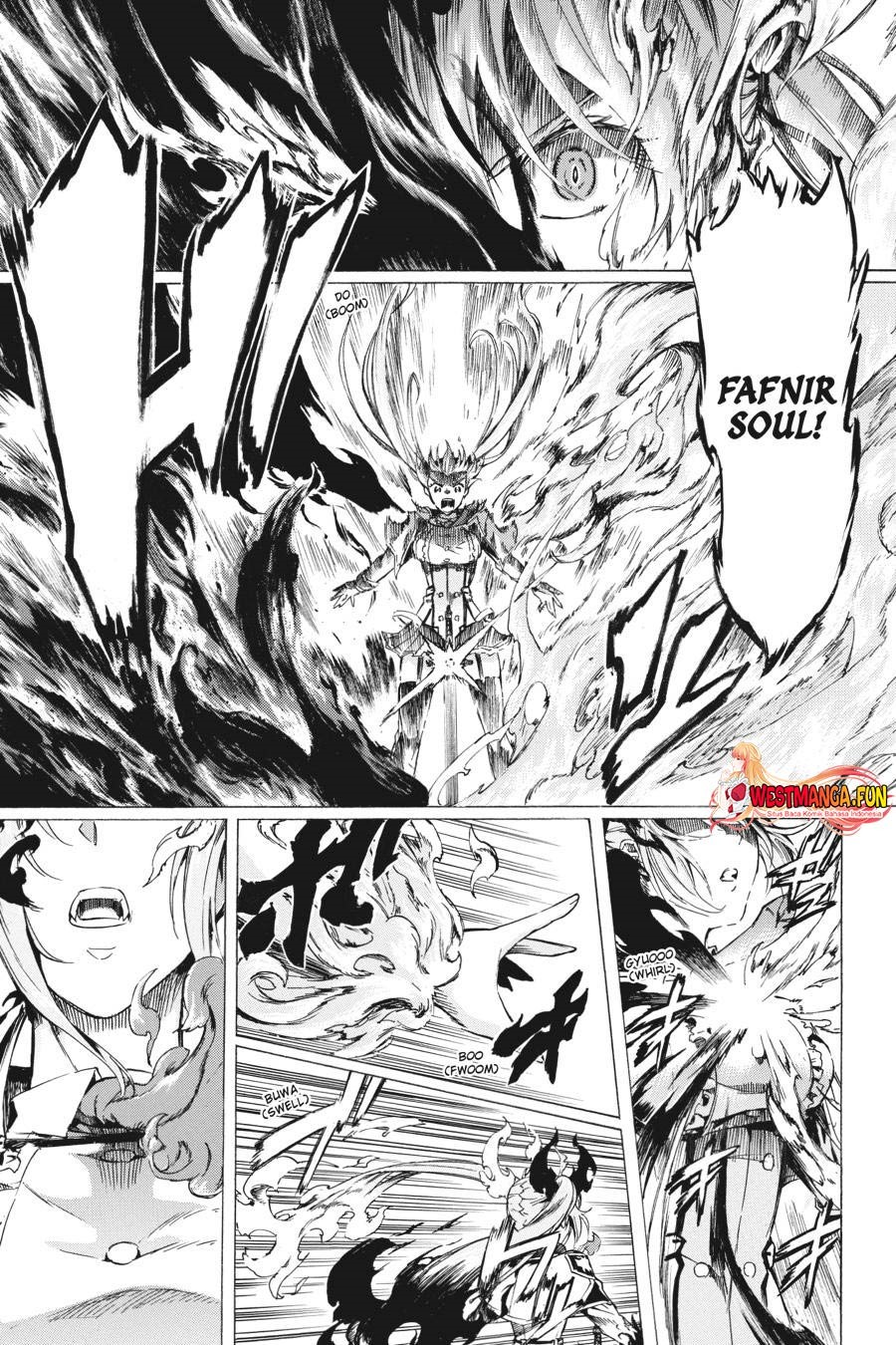 Ichioku-nen Button O Renda Shita Ore Wa, Kizuitara Saikyou Ni Natteita chapter 27
